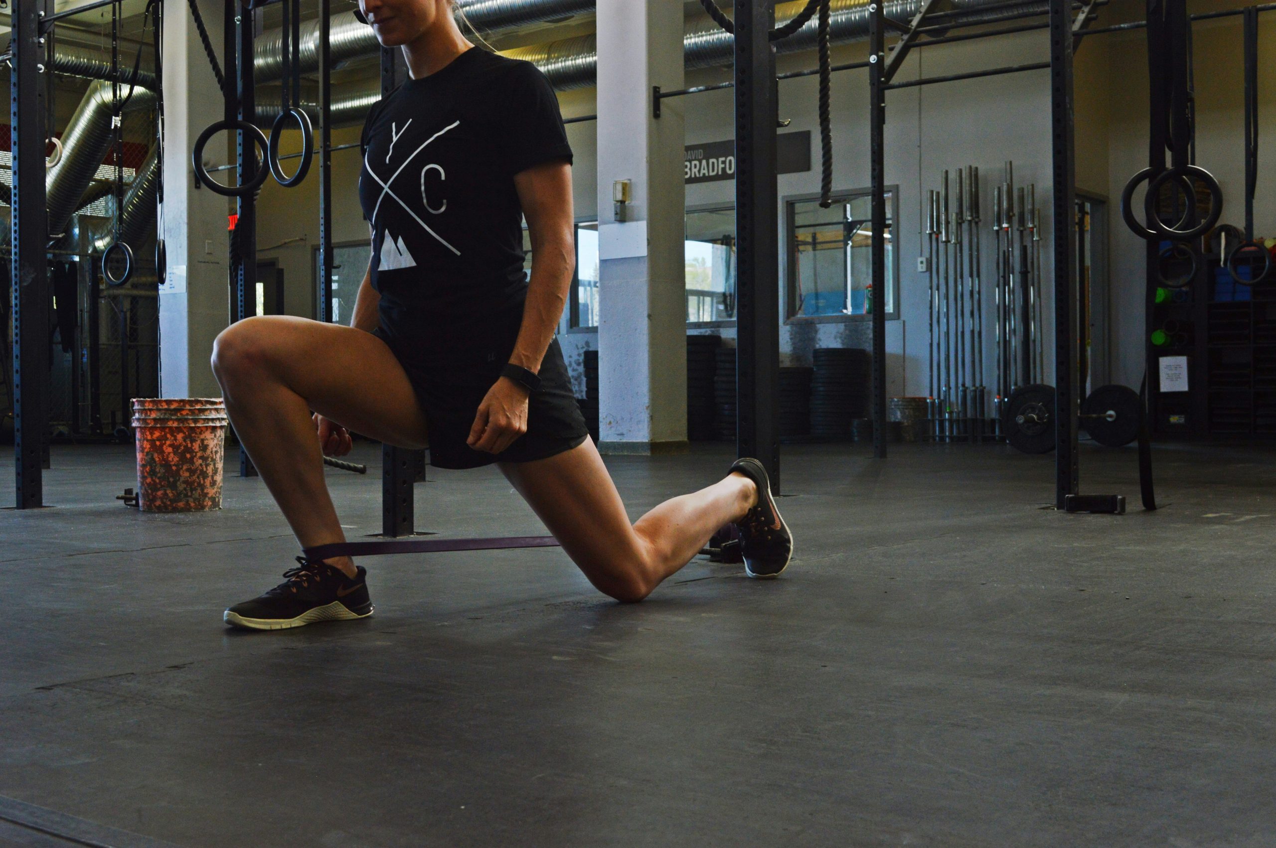 Gimnasio con entrenamiento funcional en Colmenar Viejo - WOW! Fitness Club grupos reducidos