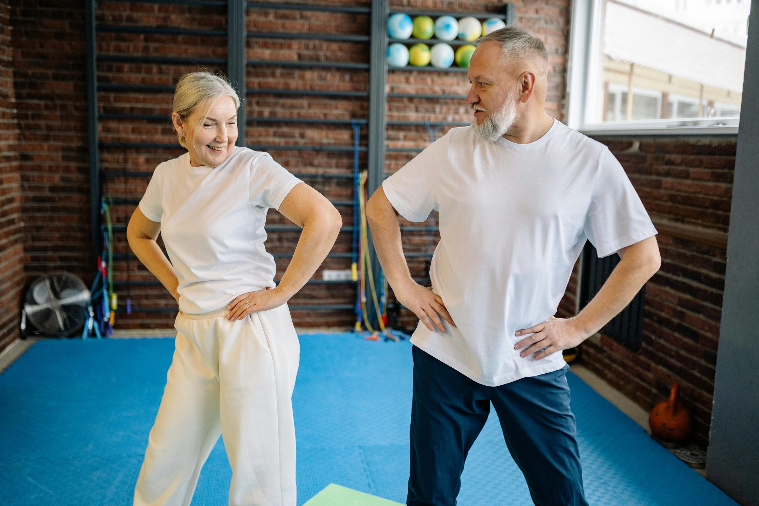 Empezar a entrenar desde cero en Colmenar Viejo con ayuda de un entrenador personal