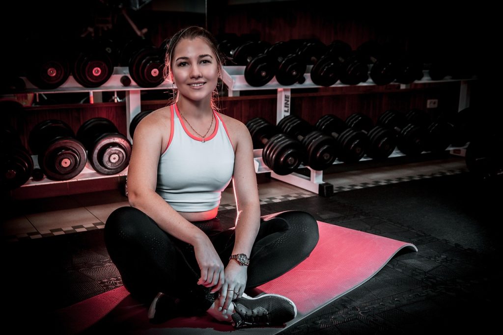 Entrenamiento para perder peso en Colmenar Viejo - WOW! Fitness Club