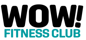 Logo WOW! Fitness Club – Gimnasio boutique en Colmenar Viejo