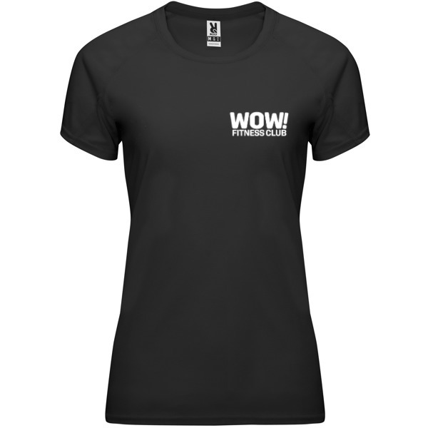 Camiseta Mujer WOW!