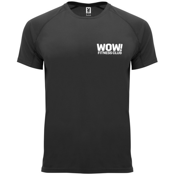 Camiseta Hombre WOW!