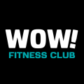 Logo WOW! Fitness Club - Gimnasio boutique en Colmenar Viejo